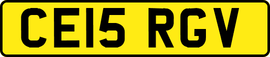 CE15RGV
