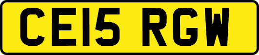 CE15RGW