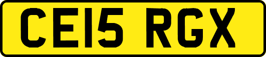 CE15RGX