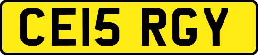 CE15RGY