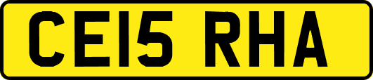 CE15RHA