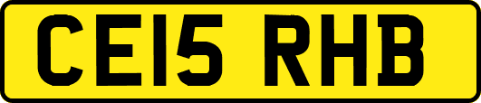 CE15RHB