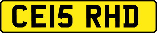 CE15RHD