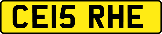 CE15RHE
