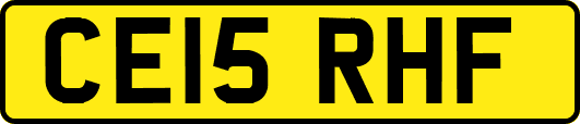 CE15RHF