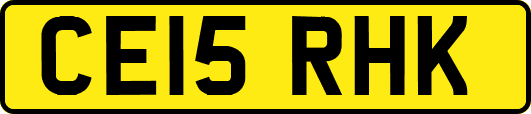 CE15RHK