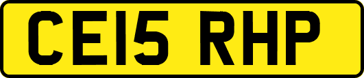 CE15RHP