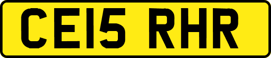 CE15RHR