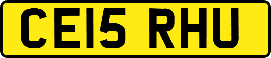 CE15RHU