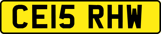 CE15RHW