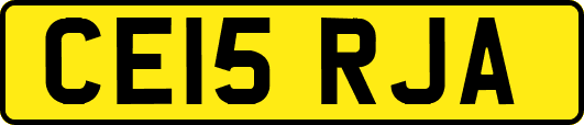 CE15RJA