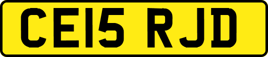 CE15RJD