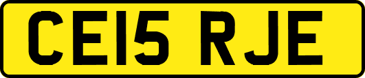 CE15RJE