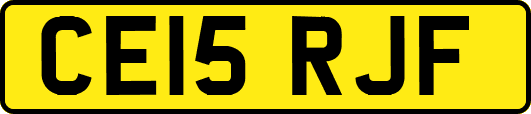 CE15RJF