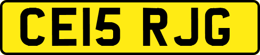 CE15RJG