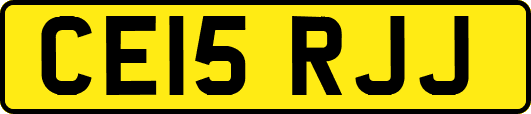 CE15RJJ