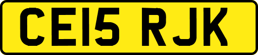 CE15RJK