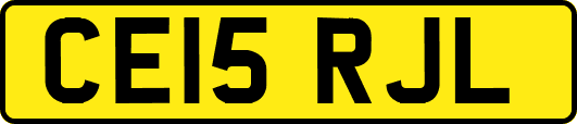 CE15RJL
