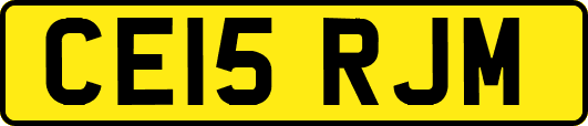 CE15RJM
