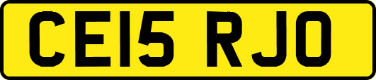 CE15RJO