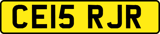CE15RJR