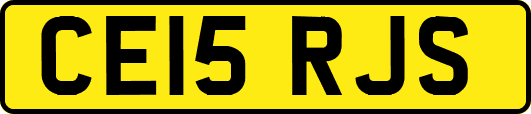 CE15RJS