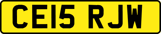 CE15RJW