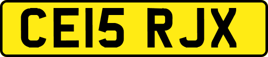 CE15RJX