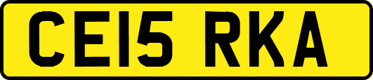 CE15RKA