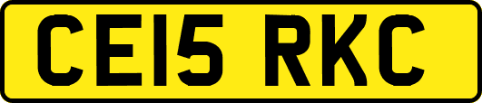 CE15RKC
