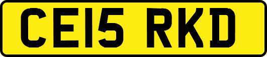 CE15RKD