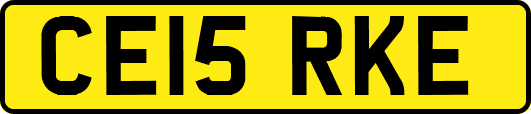 CE15RKE