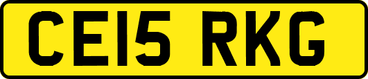 CE15RKG
