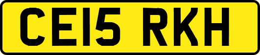 CE15RKH