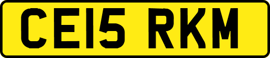 CE15RKM