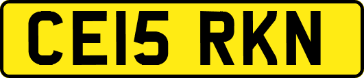 CE15RKN