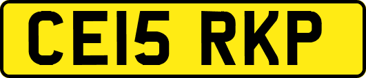 CE15RKP
