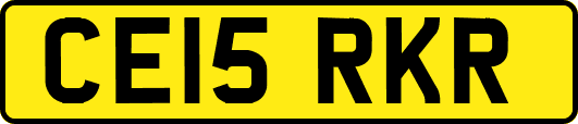 CE15RKR
