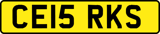 CE15RKS