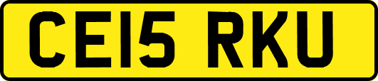 CE15RKU