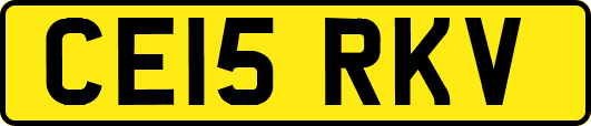 CE15RKV