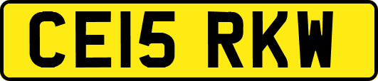CE15RKW