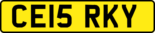 CE15RKY