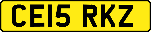 CE15RKZ
