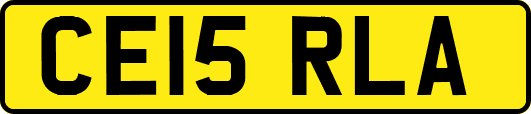CE15RLA