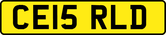 CE15RLD