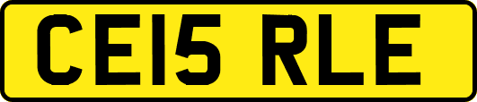 CE15RLE