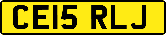 CE15RLJ