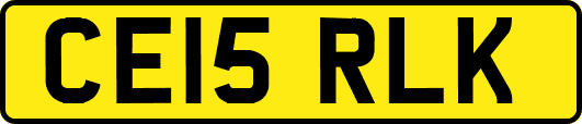 CE15RLK