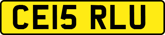 CE15RLU